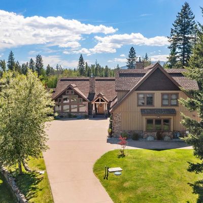 110 Wright Ct, Sandpoint, ID 83864