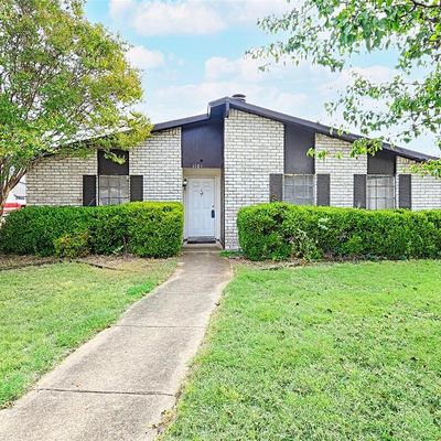 1101 Coffeyville Ct, Plano, TX 75023