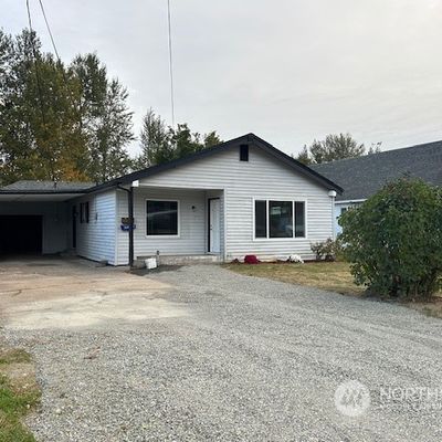 1101 Elm St, Kelso, WA 98626