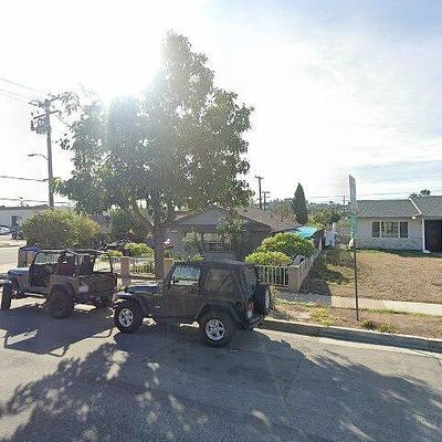 1101 S Euclid St, La Habra, CA 90631