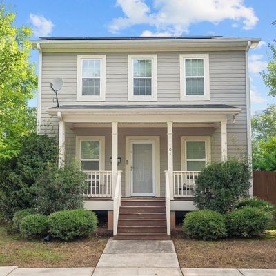 1101 Worth St, Durham, NC 27701