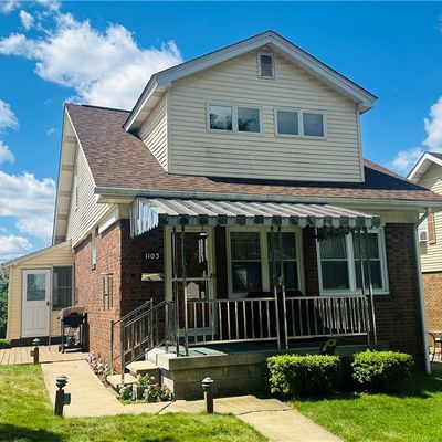 1103 California Ave, Natrona Heights, PA 15065