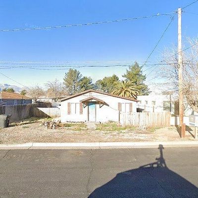 1108 S 9 Th Pl, Safford, AZ 85546