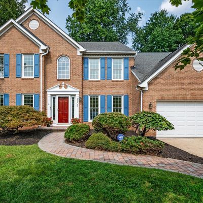 1109 Fairlawn Ct, Crofton, MD 21114