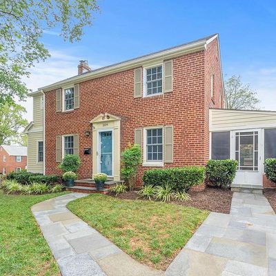 1109 N Potomac St, Arlington, VA 22205