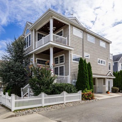 111 Atlantic Ave #2nd Floor, Ocean City, NJ 08226