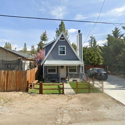 111 E Arbor Ln, Big Bear City, CA 92314