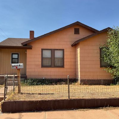 111 E Aspinwall St, Winslow, AZ 86047