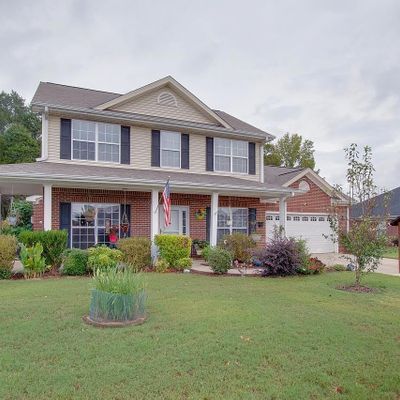 111 Liverpool Dr, Madison, AL 35758