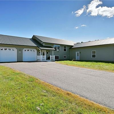 111 Reinhart Dr, Shell Lake, WI 54871