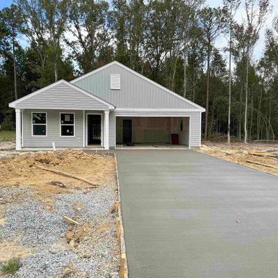 111 Sunflower Lane #Lot 30, Clinton, SC 29325