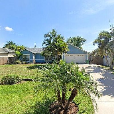 111 Sw Sea Lion Rd, Port Saint Lucie, FL 34953