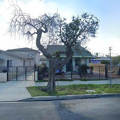 1110 E O St, Wilmington, CA 90744