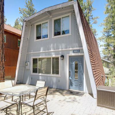 1111 Alta Vista Avenue, Big Bear, CA 92314