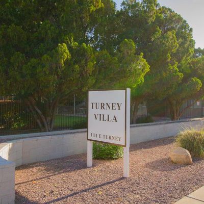 1111 E Turney Avenue, Phoenix, AZ 85014