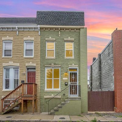 1111 Ward St, Baltimore, MD 21230