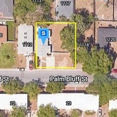 1114 Palm Bluff St, Clearwater, FL 33755