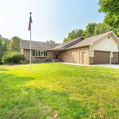 1115 Westside Dr, Fergus Falls, MN 56537