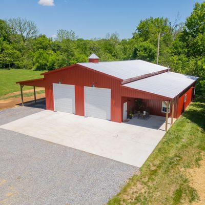 1116 Maxwell Branch Rd, Cottontown, TN 37048