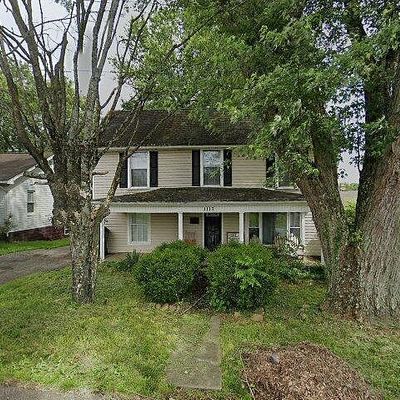 1117 Massachusetts Ave, Bristol, VA 24201