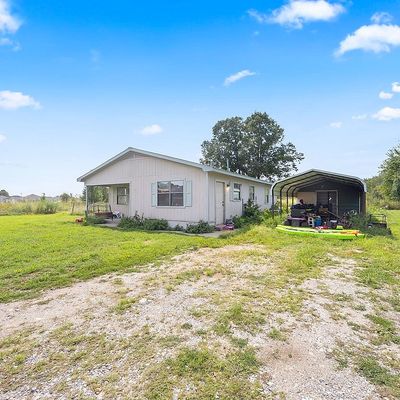 1117 Sw Dallas Street, Gravette, AR 72736