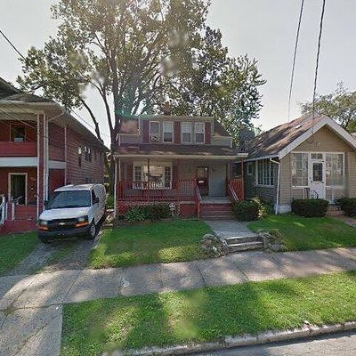 1119 E 5 Th St, Erie, PA 16507