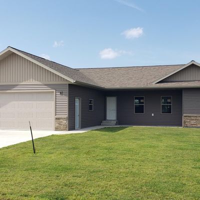 1119 Ne 7th Avenue, Perham Twp, MN 56573