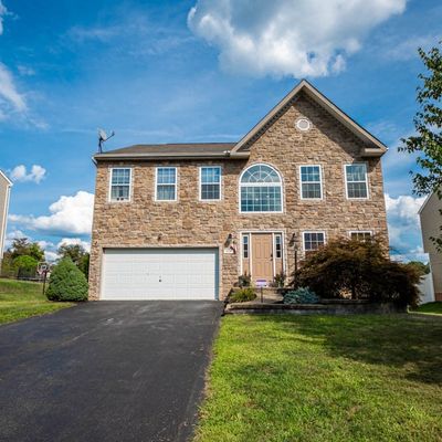 1119 Shawnee Ridge Dr, Cheswick, PA 15024