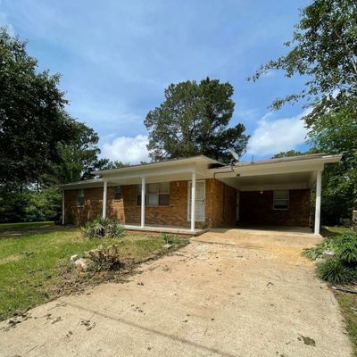 112 Abbott Place, Hot Springs, AR 71901