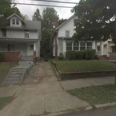 112 Burton Ave, Akron, OH 44302