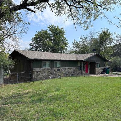 112 Cedar Crest Street, Clinton, AR 72031