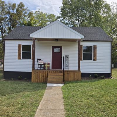 112 Kingwood Ave, Shelbyville, TN 37160