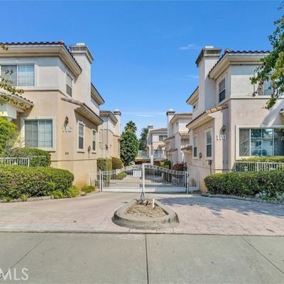 112 N Marengo Avenue B, Alhambra, CA 91801