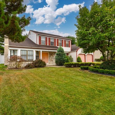 112 Saxby Ter, Cherry Hill, NJ 08003