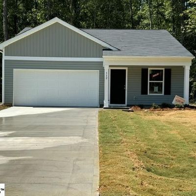 112 Sunflower Lane #Lot 41, Clinton, SC 29325