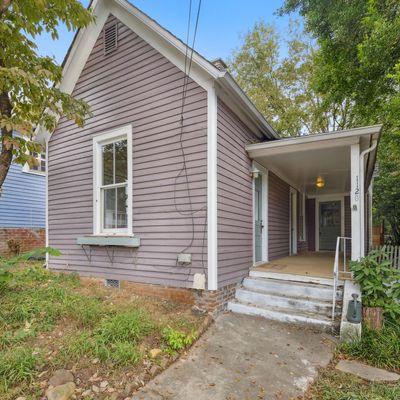 1120 Kenyon St, Knoxville, TN 37917