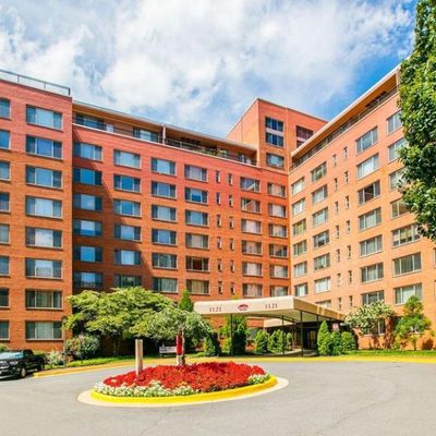 1121 Arlington Blvd #721, Arlington, VA 22209