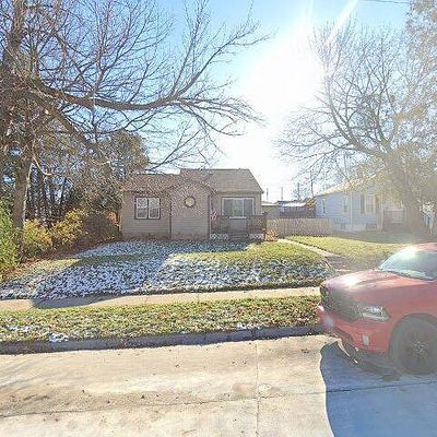 1121 Marshall Ave, South Milwaukee, WI 53172