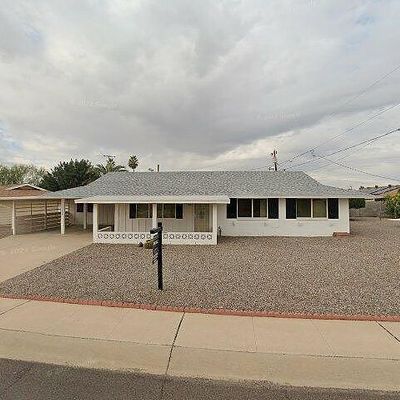 11238 N 105 Th Ave, Sun City, AZ 85351