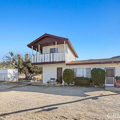 1124 Buella Vista Rd, Acton, CA 93510