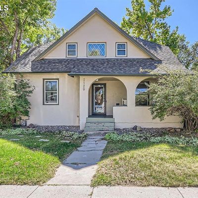 1129 E Platte Ave, Colorado Springs, CO 80903