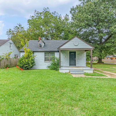 1129 Getwell Rd, Memphis, TN 38111