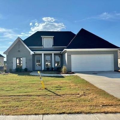 113 Hunters Way, Canton, MS 39046