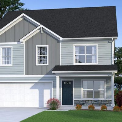 113 Southern Magnolia Lane #Lot 43, Laurens, SC 29360