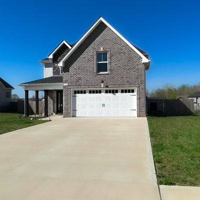 113 Tomahawk Pt, Clarksville, TN 37040