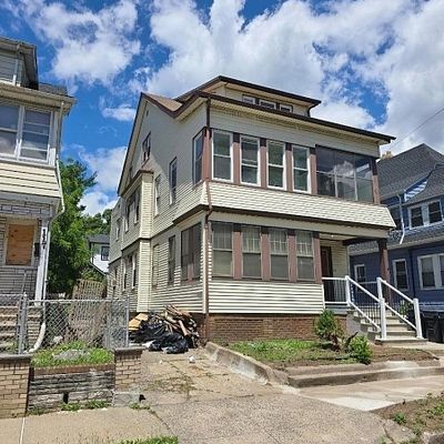 113 W End Ave, Newark City, NJ 07106