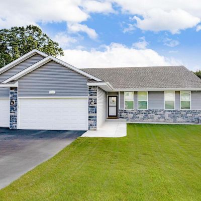 11308 N Mason Dr, Edgerton, WI 53534