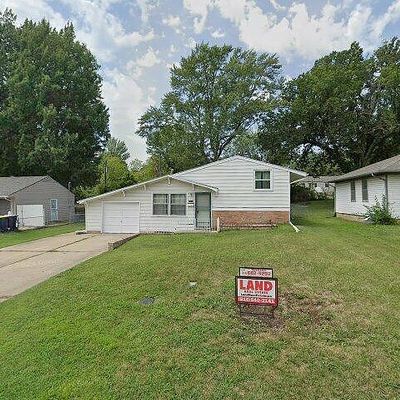 11314 Booth Ave, Kansas City, MO 64134