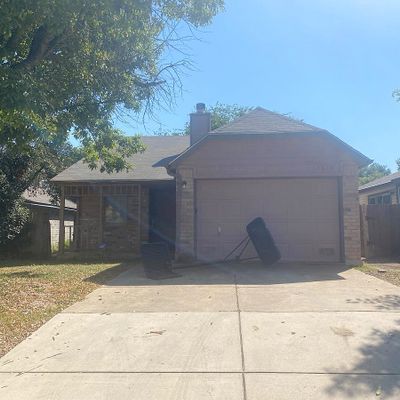 11322 Potter Vly, San Antonio, TX 78245