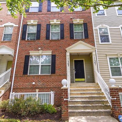 11361 King George Dr #8, Silver Spring, MD 20902